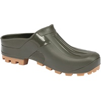 Kübler Workwear KÜBLER PVC-CLOG in oliv