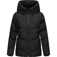 Ragwear Ragwear, Damen Jacke, Cessi XS schwarz XS