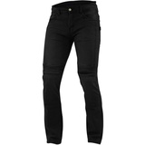 Trilobite Micas Urban, Jeans, schwarz, - 44/32