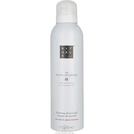RITUALS The Ritual of Sakura Foaming Shower Gel 200 ml