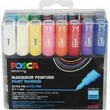 Posca PC-1MC 16er set