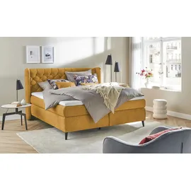 Switch Madison 197 x 122 cm Gelb