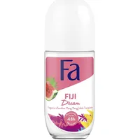 Fa Fiji Dream Deodorant Roll-On 50 ml