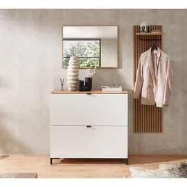 VOLEO Spiegel, schmal DIANA - B/H/T ca. 80,00x60,00x2,00