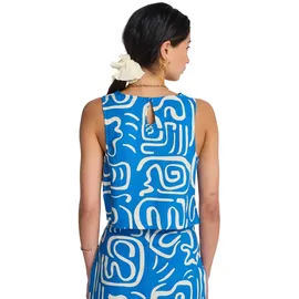 BILLABONG So Breezy blau L