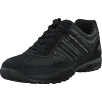 Dockers by Gerli Herren 36HT001-204320 Sneakers, (Schwarz/Grau 120), 41