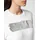 Plein Sport Sweatshirt Grau/Weiß M