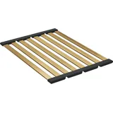 Grohe 40854GN0 Geschirrtrockner Schwarz