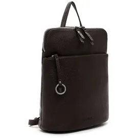 SURI FREY Rucksack Debby in brown -