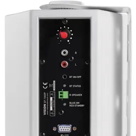 Vision SP-1900P weiß