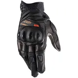 Leatt ADV X-Flow 8.5 Short Schwarz/Grau M