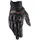Leatt ADV X-Flow 8.5 Short Schwarz/Grau M