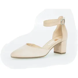 Gabor Pumps, in pink / 3.5 UK