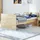 MeinMassivholz STOR 90 x 200 cm Braun