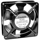 SUNON SP100A-1123XST.GN Axiallüfter 115 V/AC 161.4 m3/h (L x B x H) 38 x 120 x 120mm