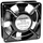 SUNON SP100A-1123XST.GN Axiallüfter 115 V/AC 161.4 m3/h (L x B x H) 38 x 120 x 120mm
