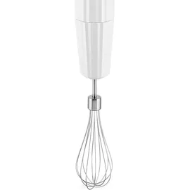 Alessi Plissé MDL10S W Stabmixer weiß