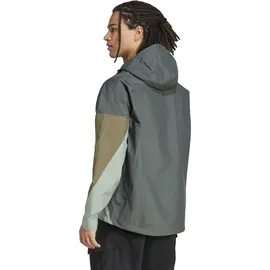 adidas XPL 2.5L anorak Navy S