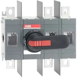 ABB Welle OXP6X700