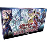 Yu-Gi-Oh! Duel Power Box - englisch YGO Yugioh