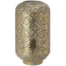 Cepewa Mandala Gold