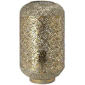 Cepewa Mandala Gold