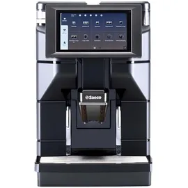 Saeco Magic B1 Kaffeevollautomat Schwarz