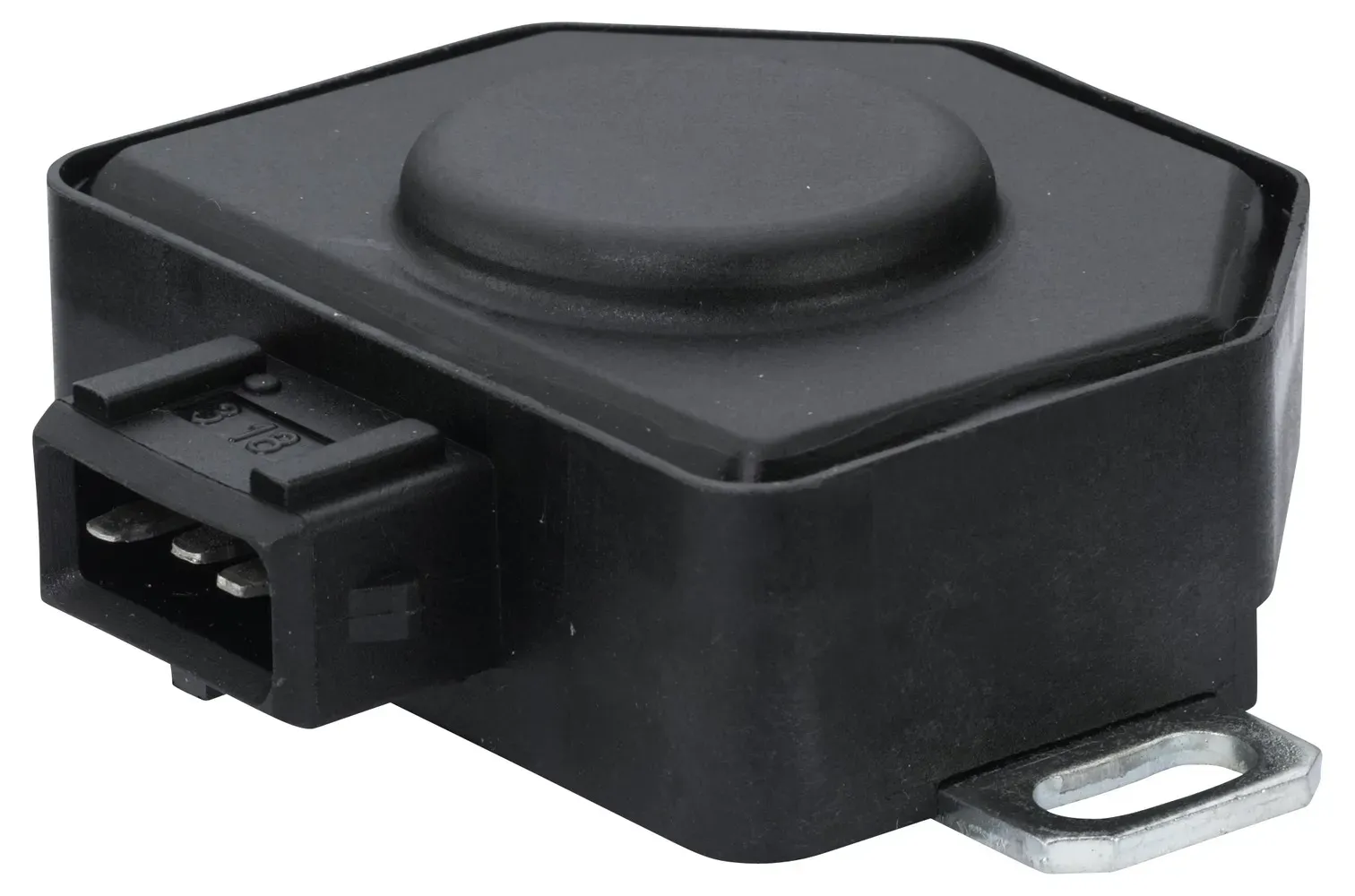HELLA Sensor, Drosselklappenstellung 6px008476341 für Citroën/Peugeot Opel BMW Volvo GM Peugeot RENAULT