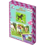 SCHLEICH Meine Horse-Club-Box