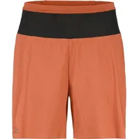 Craft Pro Trail Shorts Men sequoia (458000) XXL