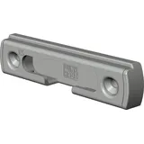 Winkhaus Sicherheitskippschließblech SBK.H.9-20.RS Eurofalz 20 mm 9V rechts