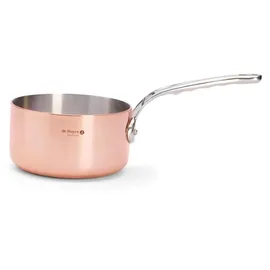 De Buyer Prima Matera Stielkasserolle 14 cm