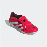 Adidas PREDATOR PRO FT FG - rot 48
