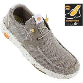 Dockers Slip-Ons Herren Beige 44