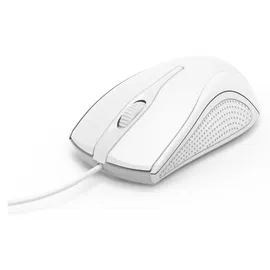 Hama MC-200 Optische Maus weiß (00182603)