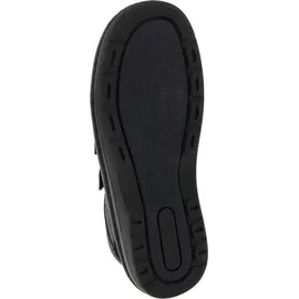 Berkemann Herren Joost Sneaker, schwarz, 42 2/3 EU