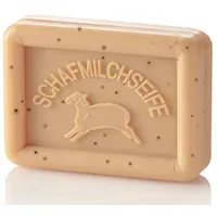 Ovis Hansen Eckig-Schaf Küchenseife 8.5x6cm 100g Rustikal und witzig