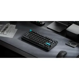 Keychron Q1 Ultra 8K POM Switch US