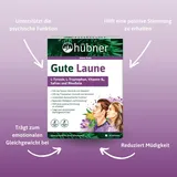 Gute Laune Tabletten