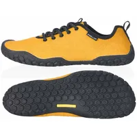Ballop Corso Barfußschuh gelb 46