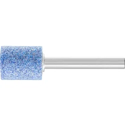 PFERD Tools TOUGH Schleifstift Zylinder für schwer zerspanbare Werkstoffe - 31126336