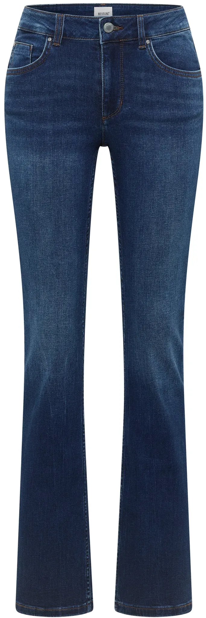 Bootcut-Jeans MUSTANG 