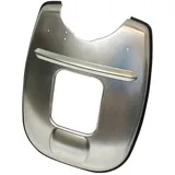 Knieblech Beinschild Metall f. Simson S51 S50 SR4-