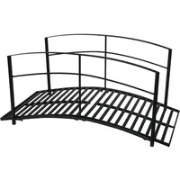 Hti-Living Gartenbrücke