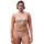 CHANTELLE SoftStretch Tanga 3 St. Golden Glow Einheitsgröße