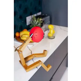 Piffany Copenhagen Mr. Wattson Rot