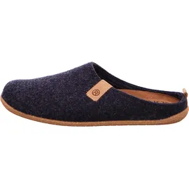 ROHDE Pantoffeln Blau 41