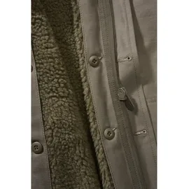 Brandit Textil Bw Parka Olive 122-128 cm
