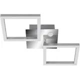 Telefunken LED Deckenleuchte FRAME