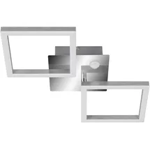 Telefunken LED Deckenleuchte »FRAME«